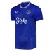 Everton Ashley Young #18 Replica Home Shirt 2024-25 Short Sleeve